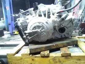 2016 Volvo Xc60 (at), 2.0l, Vin 49 (4th And 5th Digit), Awd, Used Transmission - 13157 Miles 2016 Volvo Xc60 (at), 2.0l, Vin 49 (4th And 5th Digit), Awd, Used Transmission - 13157 Miles