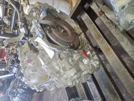 2018 Nissan Pathfinder (at, Cvt), (3.5l, 6 Cylinder), 4x4 (awd), Used Transmission 2018 Nissan Pathfinder (at, Cvt), (3.5l, 6 Cylinder), 4x4 (awd), Used Transmission