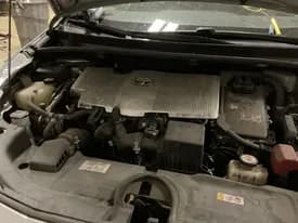 2020 Toyota Prius Gasoline, (1.8l, 2zrfxe Engine), Prius (vin Fu, 7th And 8th Digits), Used Engine - 41702 Miles 2020 Toyota Prius Gasoline, (1.8l, 2zrfxe Engine), Prius (vin Fu, 7th And 8th Digits), Used Engine - 41702 Miles