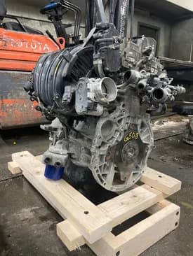 2019 Kia Sorento 2.4l (vin 3, 8th Digit), Used Engine - 49800 Miles 2019 Kia Sorento 2.4l (vin 3, 8th Digit), Used Engine - 49800 Miles