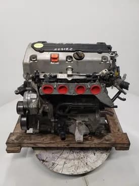 2012 Honda Accord 2.4l, Vin 2 (6th Digit, Sdn), Ex, Federal Emissions (ulev Ii), Used Engine - 58228 Miles 2012 Honda Accord 2.4l, Vin 2 (6th Digit, Sdn), Ex, Federal Emissions (ulev Ii), Used Engine - 58228 Miles