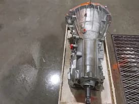 2019 Dodge Charger (at), Awd, 3.6l (8 Speed), Used Transmission - 46850 Miles 2019 Dodge Charger (at), Awd, 3.6l (8 Speed), Used Transmission - 46850 Miles