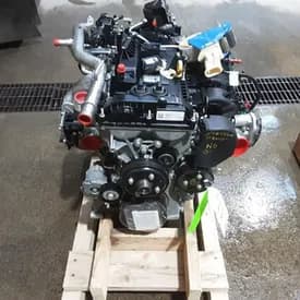 2020 Ford Ranger 2.3l L4 Turbocharged, Used Engine - 11400 Miles 2020 Ford Ranger 2.3l L4 Turbocharged, Used Engine - 11400 Miles