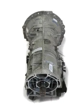 2012 Land Rover Range Rover Sport At, (5.0l), Supercharged, From Vin 739119, Used Transmission - 52200 Miles 2012 Land Rover Range Rover Sport At, (5.0l), Supercharged, From Vin 739119, Used Transmission - 52200 Miles