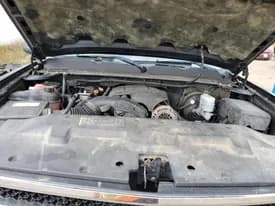 2008 Chevy Silverado 1500 5.3l, Vin J (8th Digit, Opt Ly5), Used Engine - 67800 Miles 2008 Chevy Silverado 1500 5.3l, Vin J (8th Digit, Opt Ly5), Used Engine - 67800 Miles