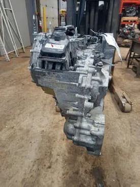 2020 Honda Cr-v (at), 1.5l (turbo), Awd, Used Transmission - 23813 Miles 2020 Honda Cr-v (at), 1.5l (turbo), Awd, Used Transmission - 23813 Miles