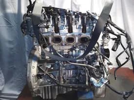 2018 Mercedes Benz E300 213 Type (sedan And Sw), E300 (2.0l, Vin 4, 6th Digit), Rwd, Used Engine - 53294 Miles 2018 Mercedes Benz E300 213 Type (sedan And Sw), E300 (2.0l, Vin 4, 6th Digit), Rwd, Used Engine - 53294 Miles