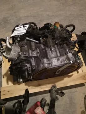 2016 Honda Pilot (at), Fwd, 6 Speed (mechanical Shifter), Used Transmission - 65096 Miles 2016 Honda Pilot (at), Fwd, 6 Speed (mechanical Shifter), Used Transmission - 65096 Miles