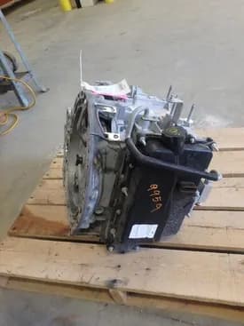 2013 Lincoln Mkx At, (6 Speed), (3.7l), Awd, Id Da8p-7000-lb, Used Transmission - 2486 Miles 2013 Lincoln Mkx At, (6 Speed), (3.7l), Awd, Id Da8p-7000-lb, Used Transmission - 2486 Miles