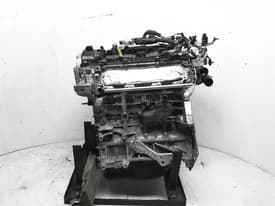 2018 Mazda Cx-9 (2.5l, Turbo, Vin Y, 8th Digit), Used Engine - 51787 Miles 2018 Mazda Cx-9 (2.5l, Turbo, Vin Y, 8th Digit), Used Engine - 51787 Miles