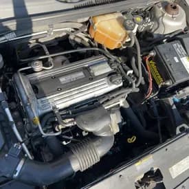 2005 Chevy Malibu Vin N (4th Digit, Classic), (2.2l, Vin F, 8th Digit), W/o Egr Port In Head, Used Engine - 83339 Miles 2005 Chevy Malibu Vin N (4th Digit, Classic), (2.2l, Vin F, 8th Digit), W/o Egr Port In Head, Used Engine - 83339 Miles