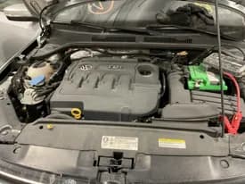 2015 Volkswagen Jetta 2.0l, Vin A (5th Digit, Turbo, Diesel), (engine Id Cvca), Used Engine - 65491 Miles 2015 Volkswagen Jetta 2.0l, Vin A (5th Digit, Turbo, Diesel), (engine Id Cvca), Used Engine - 65491 Miles