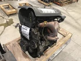 2005 Kia Magentis 2.4l (vin 6, 8th Digit), Used Engine - 91647 Miles 2005 Kia Magentis 2.4l (vin 6, 8th Digit), Used Engine - 91647 Miles