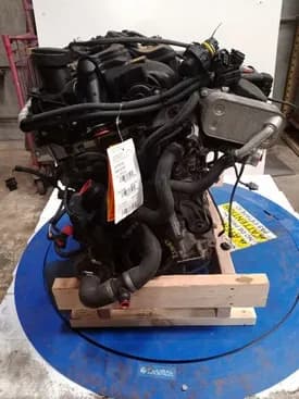 2016 Bmw 428i (2.0l, 4 Cylinder), Awd, N26 Engine, Used Engine - 69758 Miles 2016 Bmw 428i (2.0l, 4 Cylinder), Awd, N26 Engine, Used Engine - 69758 Miles