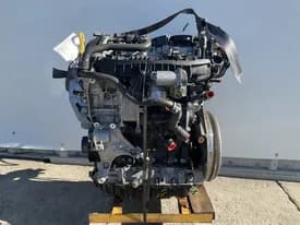 2022 Audi S3 (2.0l, Vin 3, 5th Digit), Used Engine - 5000 Miles 2022 Audi S3 (2.0l, Vin 3, 5th Digit), Used Engine - 5000 Miles