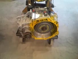 2012 Audi A3 At, (2.0l), Fwd, Diesel, Transmission Id Njk, Used Transmission - 81422 Miles 2012 Audi A3 At, (2.0l), Fwd, Diesel, Transmission Id Njk, Used Transmission - 81422 Miles