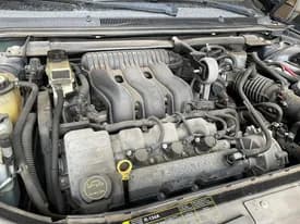 2007 Ford Five Hundred (3.0l, Vin 1, 8th Digit), Used Engine - 37800 Miles 2007 Ford Five Hundred (3.0l, Vin 1, 8th Digit), Used Engine - 37800 Miles