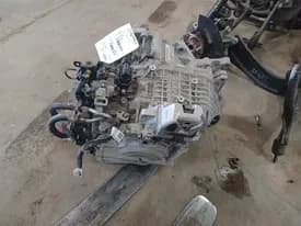 2022 Hyundai Tucson (at), 2.5l, Awd, W/o Electric Shift, Used Transmission - 19681 Miles 2022 Hyundai Tucson (at), 2.5l, Awd, W/o Electric Shift, Used Transmission - 19681 Miles