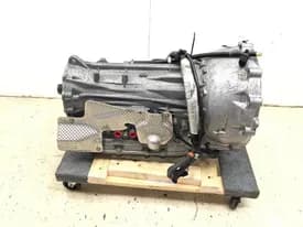 2018 Porsche Cayenne (at), 3.0l, (transmission Id Rml), Used Transmission - 17994 Miles 2018 Porsche Cayenne (at), 3.0l, (transmission Id Rml), Used Transmission - 17994 Miles