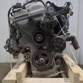 2020 Kia Optima 2.0l L4 Turbocharged, Used Engine - 12668 Miles 2020 Kia Optima 2.0l L4 Turbocharged, Used Engine - 12668 Miles