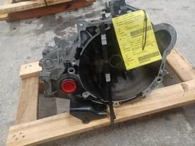 2016 Hyundai Veloster At (dual Clutch), 6 Speed, Used Transmission 2016 Hyundai Veloster At (dual Clutch), 6 Speed, Used Transmission