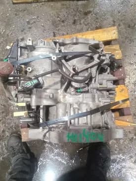 2006 Ford Fusion Mt, (2.3l), (5 Speed), Used Transmission - 97687 Miles 2006 Ford Fusion Mt, (2.3l), (5 Speed), Used Transmission - 97687 Miles