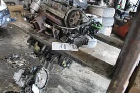 2004 Audi Tt 1.8l (turbo), 180 Hp (vin C, 5th Digit, Engine Id Awp), Used Engine - 115504 Miles 2004 Audi Tt 1.8l (turbo), 180 Hp (vin C, 5th Digit, Engine Id Awp), Used Engine - 115504 Miles