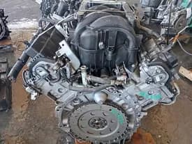 2016 Nissan Titan Xd 5.6l, (vin A, 4th Digit, 8 Cylinder, Gasoline), Used Engine - 52488 Miles 2016 Nissan Titan Xd 5.6l, (vin A, 4th Digit, 8 Cylinder, Gasoline), Used Engine - 52488 Miles