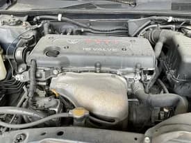 2003 Toyota Camry 2.4l L4, Used Engine 2003 Toyota Camry 2.4l L4, Used Engine