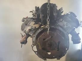 2017 Dodge Charger 5.7l (vin T, 8th Digit), Rwd, Used Engine - 57767 Miles 2017 Dodge Charger 5.7l (vin T, 8th Digit), Rwd, Used Engine - 57767 Miles