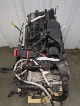 2011 Land Rover Lr2 (3.2l, Vin N, 8th Digit), Used Engine - 65677 Miles 2011 Land Rover Lr2 (3.2l, Vin N, 8th Digit), Used Engine - 65677 Miles