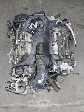 2018 Mercedes Benz C43 Amg 205 Type, Coupe, C43 (vin 6e, 6th And 7th Digits), Used Engine - 48976 Miles 2018 Mercedes Benz C43 Amg 205 Type, Coupe, C43 (vin 6e, 6th And 7th Digits), Used Engine - 48976 Miles