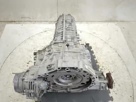 2020 Audi A4 (at, 7 Speed), Awd (quattro), (transmission Id Tcc), Used Transmission - 31050 Miles 2020 Audi A4 (at, 7 Speed), Awd (quattro), (transmission Id Tcc), Used Transmission - 31050 Miles