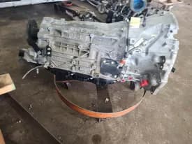 2020 Nissan Frontier (at, 9 Speed), 4x2, Used Transmission - 17075 Miles 2020 Nissan Frontier (at, 9 Speed), 4x2, Used Transmission - 17075 Miles