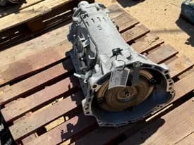 2010 Nissan 370z At, (7 Speed), Rdstr, Thru 1/10, Used Transmission - 39503 Miles 2010 Nissan 370z At, (7 Speed), Rdstr, Thru 1/10, Used Transmission - 39503 Miles