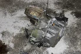 2009 Chevy Impala At, 3.9l, W/o Police Package, Used Transmission - 40671 Miles 2009 Chevy Impala At, 3.9l, W/o Police Package, Used Transmission - 40671 Miles