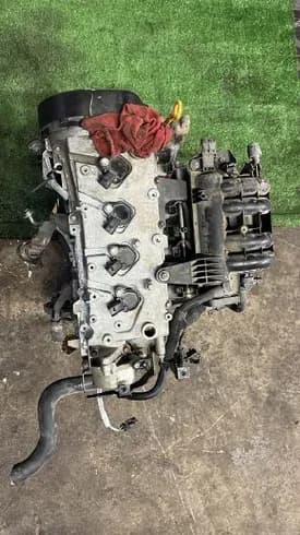 2012 Fiat 500 (1.4l), Vin R (8th Digit), Engine Id Eab, Used Engine 2012 Fiat 500 (1.4l), Vin R (8th Digit), Engine Id Eab, Used Engine