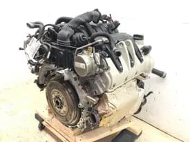 2015 Porsche Panamera 3.6l (vin A, 5th Digit), Rwd, Used Engine - 44600 Miles 2015 Porsche Panamera 3.6l (vin A, 5th Digit), Rwd, Used Engine - 44600 Miles