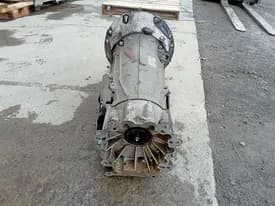 2009 Mercedes Benz R320 251 Type, At, R320, Used Transmission - 61687 Miles 2009 Mercedes Benz R320 251 Type, At, R320, Used Transmission - 61687 Miles