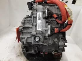 2013 Ford Fusion At, 2.0l, Vin U (8th Digit, Hybrid), Hybrid Se, Used Transmission - 85346 Miles 2013 Ford Fusion At, 2.0l, Vin U (8th Digit, Hybrid), Hybrid Se, Used Transmission - 85346 Miles