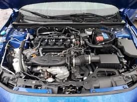 2022 Honda Civic 1.5l (turbo), Sport Package (si), Used Engine - 11228 Miles 2022 Honda Civic 1.5l (turbo), Sport Package (si), Used Engine - 11228 Miles