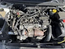 2013 Dodge Dart 1.4l (vin H, 8th Digit, Turbo), Mt, Used Engine - 80400 Miles 2013 Dodge Dart 1.4l (vin H, 8th Digit, Turbo), Mt, Used Engine - 80400 Miles