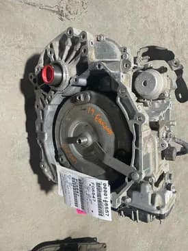 2018 Chevy Equinox (at), Awd, 1.5l, Used Transmission 2018 Chevy Equinox (at), Awd, 1.5l, Used Transmission