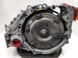 2015 Lexus Es350 At, Used Transmission 2015 Lexus Es350 At, Used Transmission