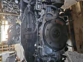 2015 Scion Fr-s (2.0l, Vin N, 5th Digit), Mt, Used Engine - 50385 Miles 2015 Scion Fr-s (2.0l, Vin N, 5th Digit), Mt, Used Engine - 50385 Miles