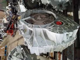 2015 Chevy Impala Limited 3.6l V6, Used Transmission 2015 Chevy Impala Limited 3.6l V6, Used Transmission