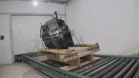 2008 Ford Taurus At, (6 Speed), Awd, Used Transmission - 75600 Miles 2008 Ford Taurus At, (6 Speed), Awd, Used Transmission - 75600 Miles