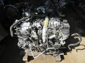 2013 Mercedes Benz E350 212 Type, Sdn, E350, Diesel (3.0l, Vin 2e, 6th And 7th Digits), Used Engine - 64458 Miles 2013 Mercedes Benz E350 212 Type, Sdn, E350, Diesel (3.0l, Vin 2e, 6th And 7th Digits), Used Engine - 64458 Miles