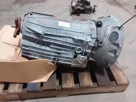 2018 Mercedes Benz C63 Amg 205 Type (at), C63, Used Transmission - 18990 Miles 2018 Mercedes Benz C63 Amg 205 Type (at), C63, Used Transmission - 18990 Miles