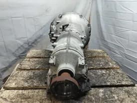 2019 Dodge Charger (at), Rwd, 5.7l, 8 Speed (8hp70), Used Transmission - 3912 Miles 2019 Dodge Charger (at), Rwd, 5.7l, 8 Speed (8hp70), Used Transmission - 3912 Miles